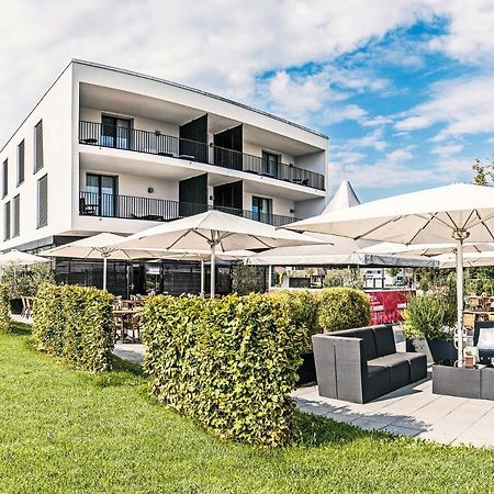Schlosshotel Hellenstein Heidenheim an der Brenz Exterior foto