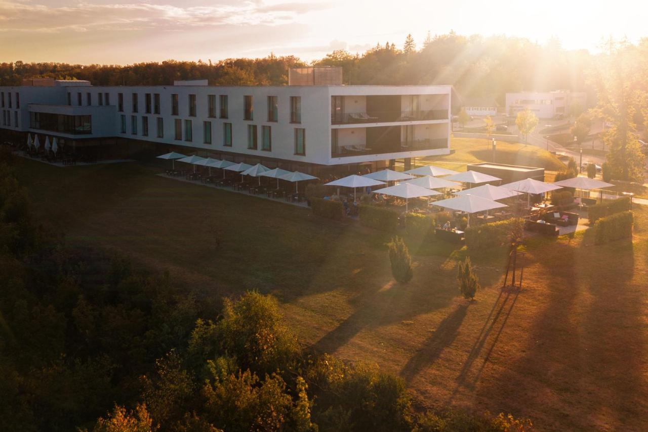Schlosshotel Hellenstein Heidenheim an der Brenz Exterior foto