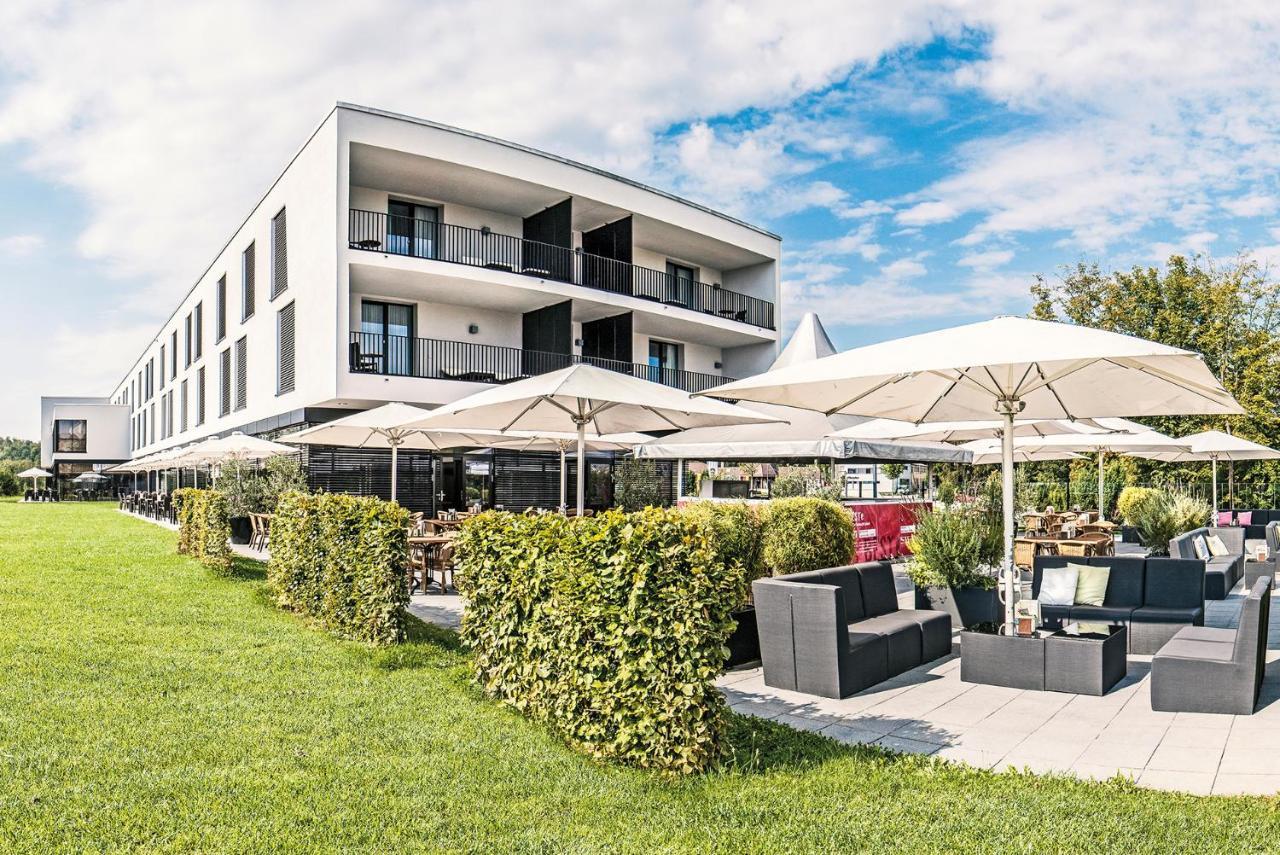 Schlosshotel Hellenstein Heidenheim an der Brenz Exterior foto