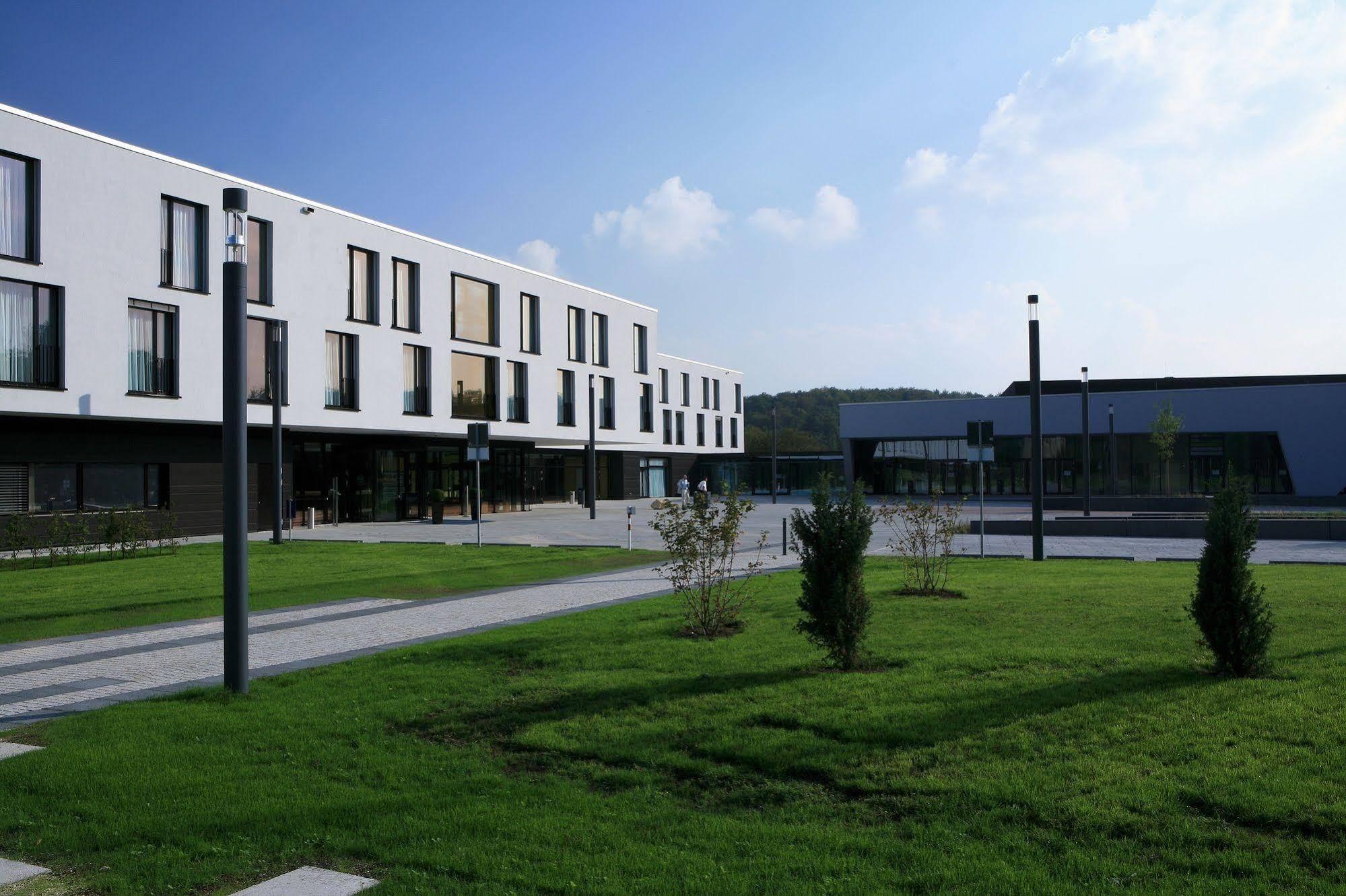 Schlosshotel Hellenstein Heidenheim an der Brenz Exterior foto