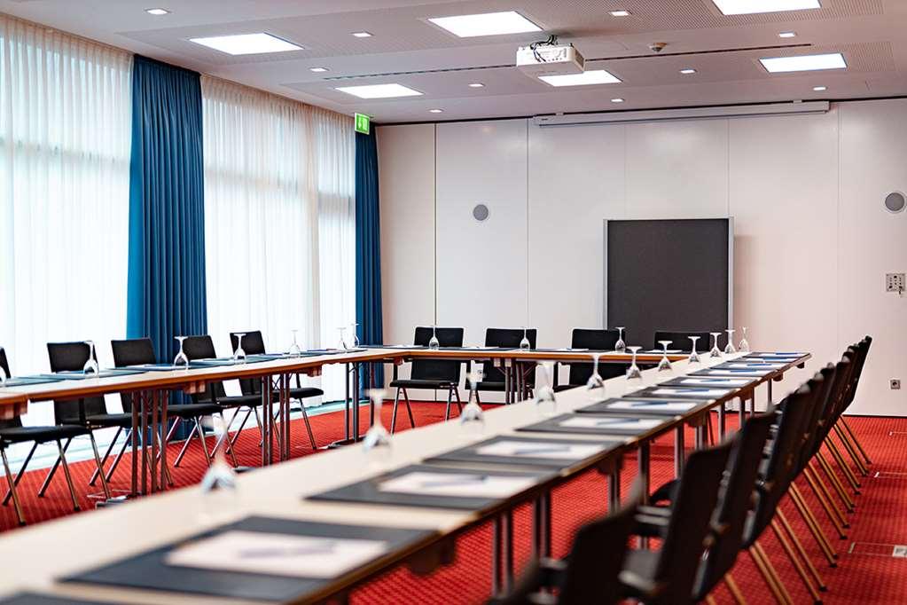 Schlosshotel Hellenstein Heidenheim an der Brenz Facilidades foto