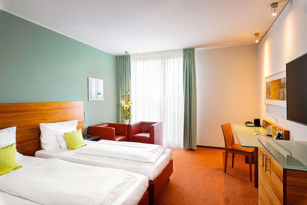 Schlosshotel Hellenstein Heidenheim an der Brenz Quarto foto