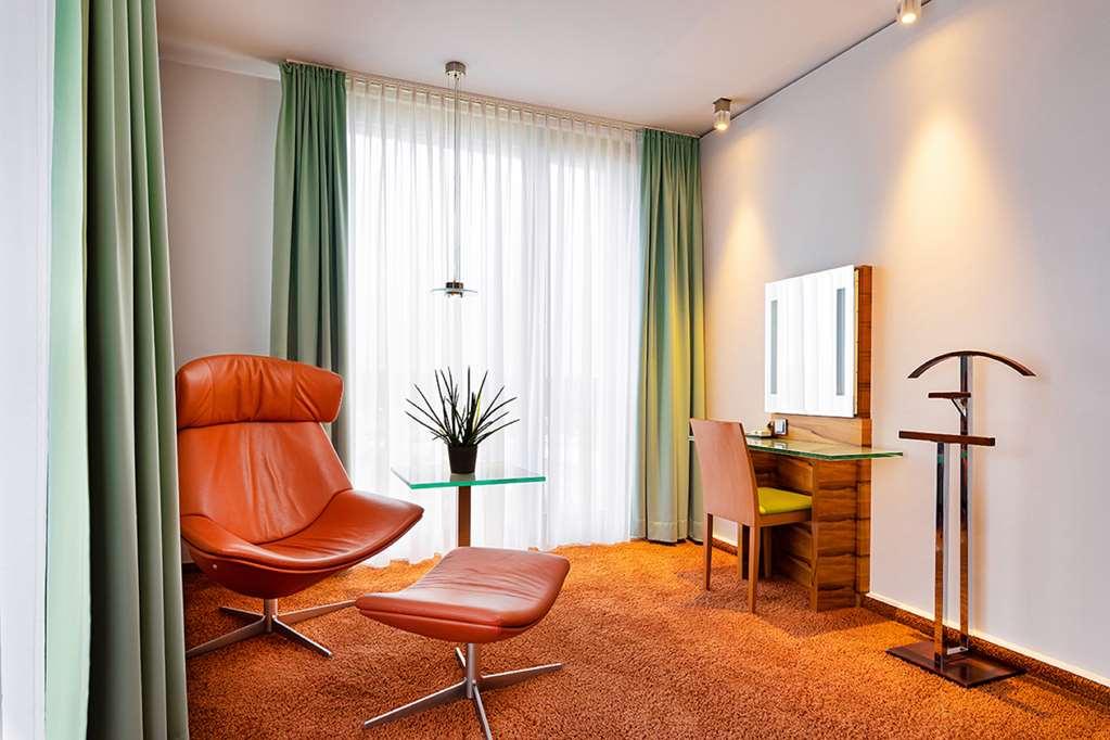 Schlosshotel Hellenstein Heidenheim an der Brenz Quarto foto