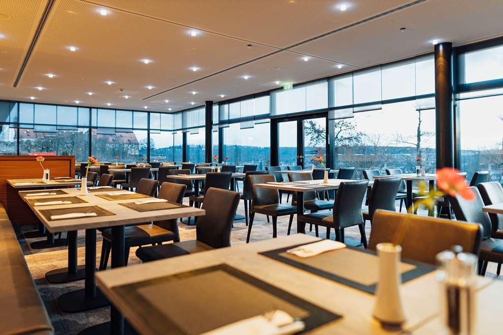 Schlosshotel Hellenstein Heidenheim an der Brenz Restaurante foto