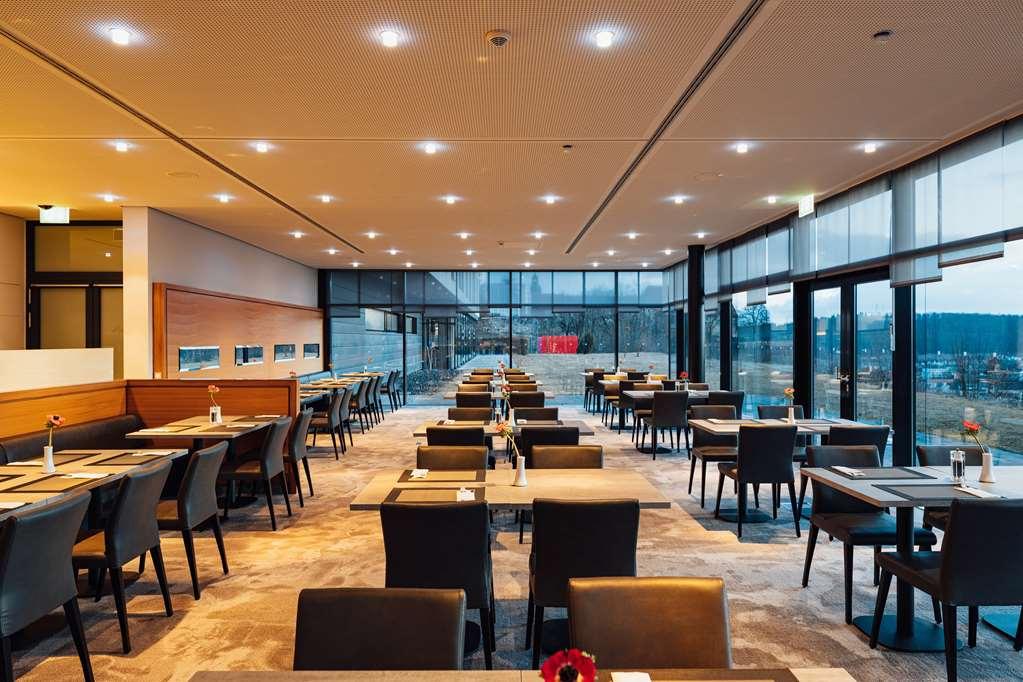 Schlosshotel Hellenstein Heidenheim an der Brenz Restaurante foto