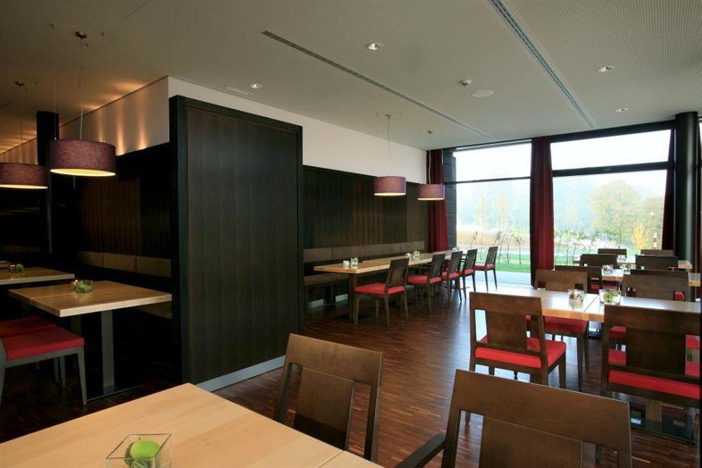 Schlosshotel Hellenstein Heidenheim an der Brenz Restaurante foto